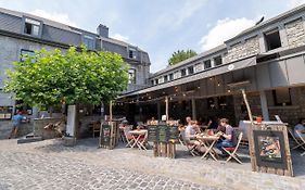 Hotel Victoria - Maison Caerdinael